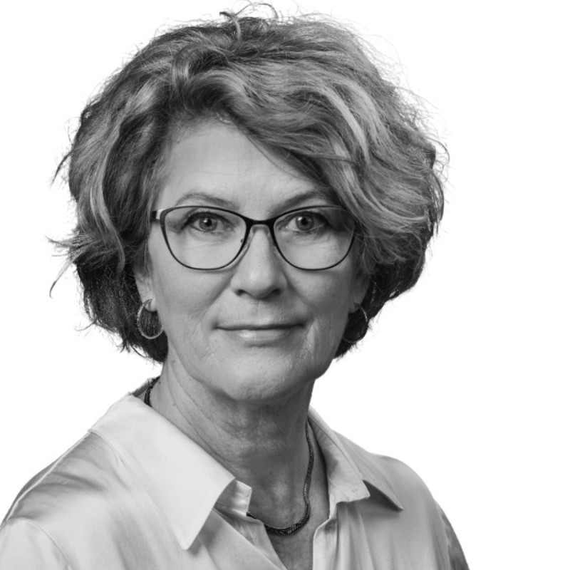 Randi Tranbjerg