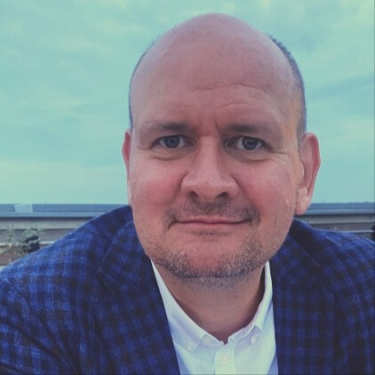Rune Avnsted